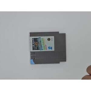 Rad Racer for NES